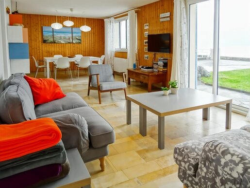 Maison 5 pièces 106 m² · à Hauteville-sur-Mer · 106 m² · 500 000 €