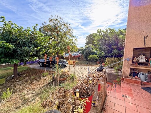 Maison 4 pièces 85 m² · à Ollioules · 85 m² · 462 140 €