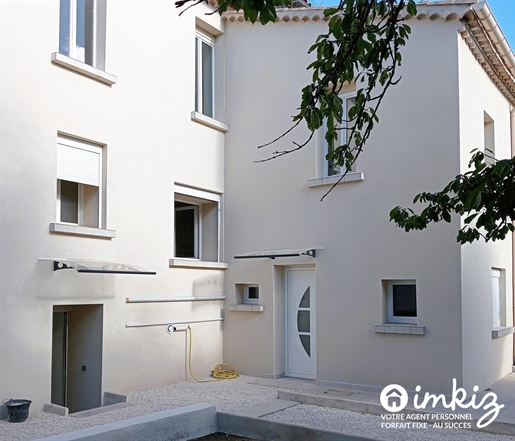Immeuble 10 pièces 370 m² · à Alès · 370 m² · 902 490 €