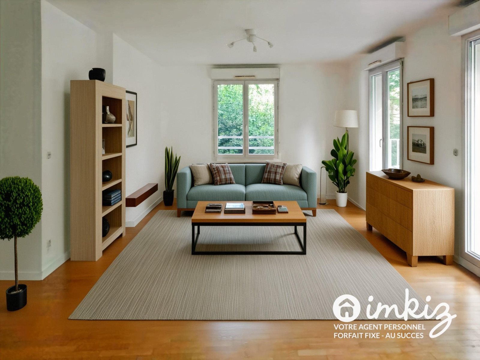 Appartement à vendre, 100m², Fontenay-aux-Roses