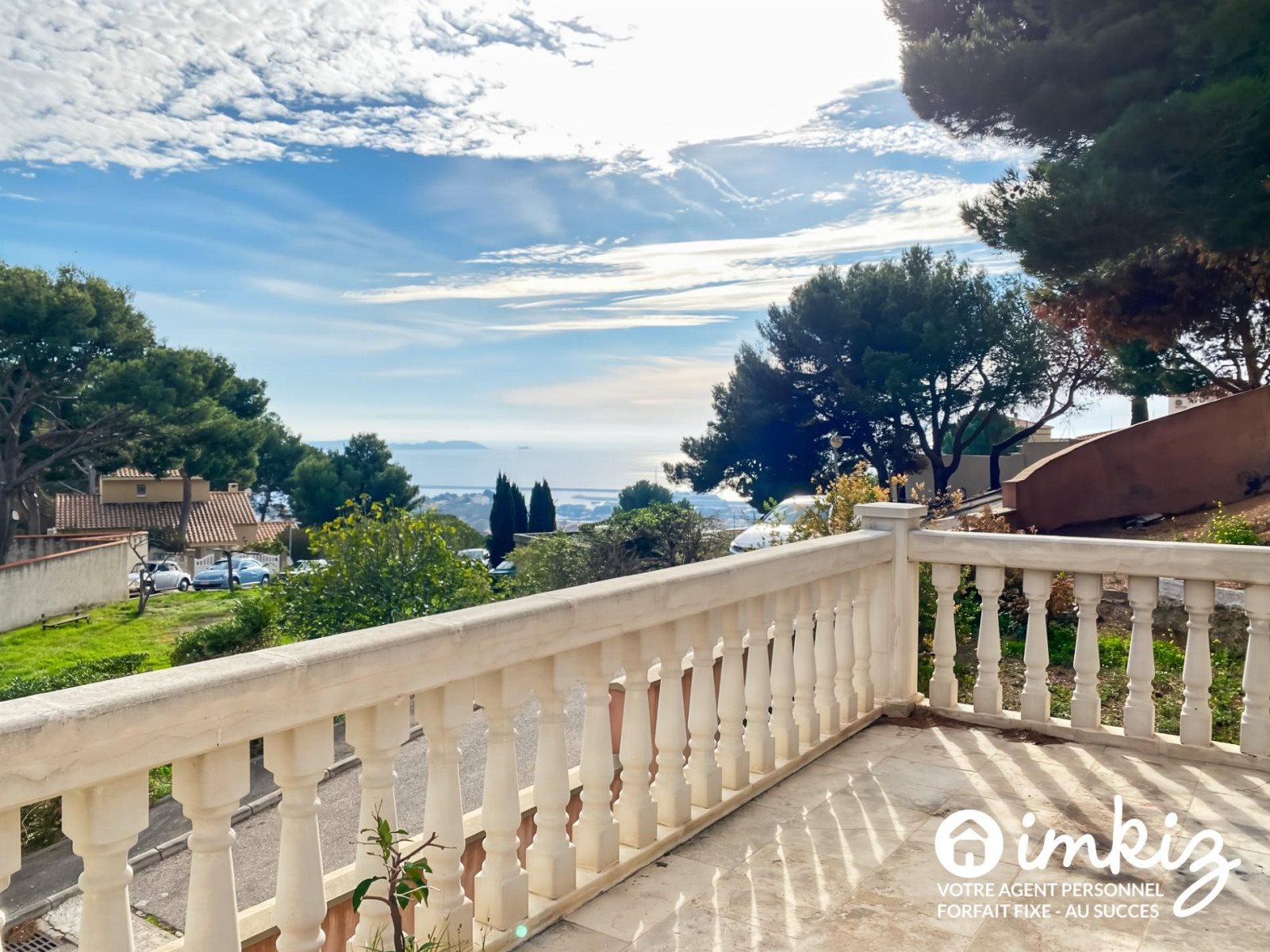 Maison à vendre, 142m², Marseille 16ème