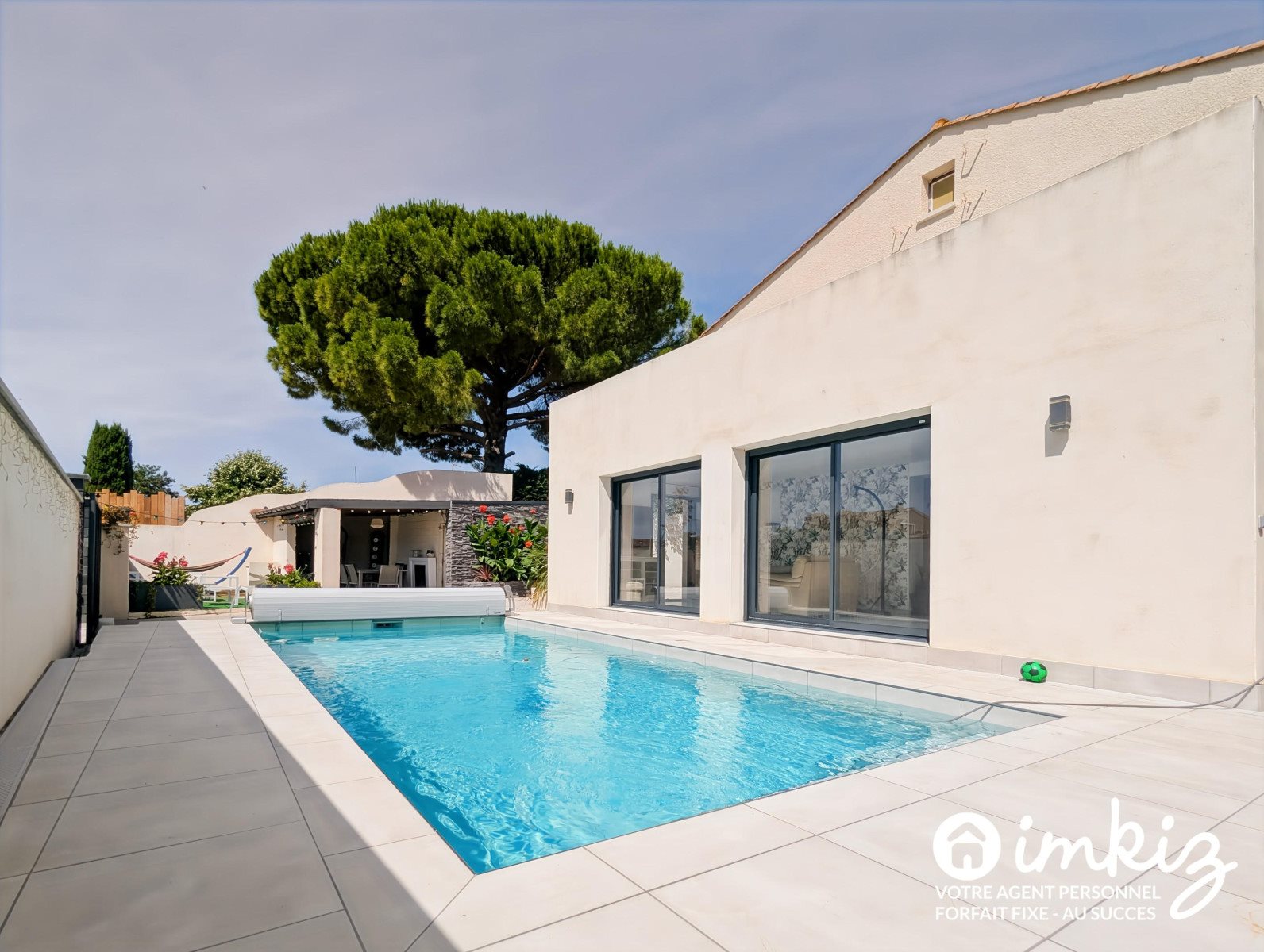 Maison à vendre, 128m², Mauguio