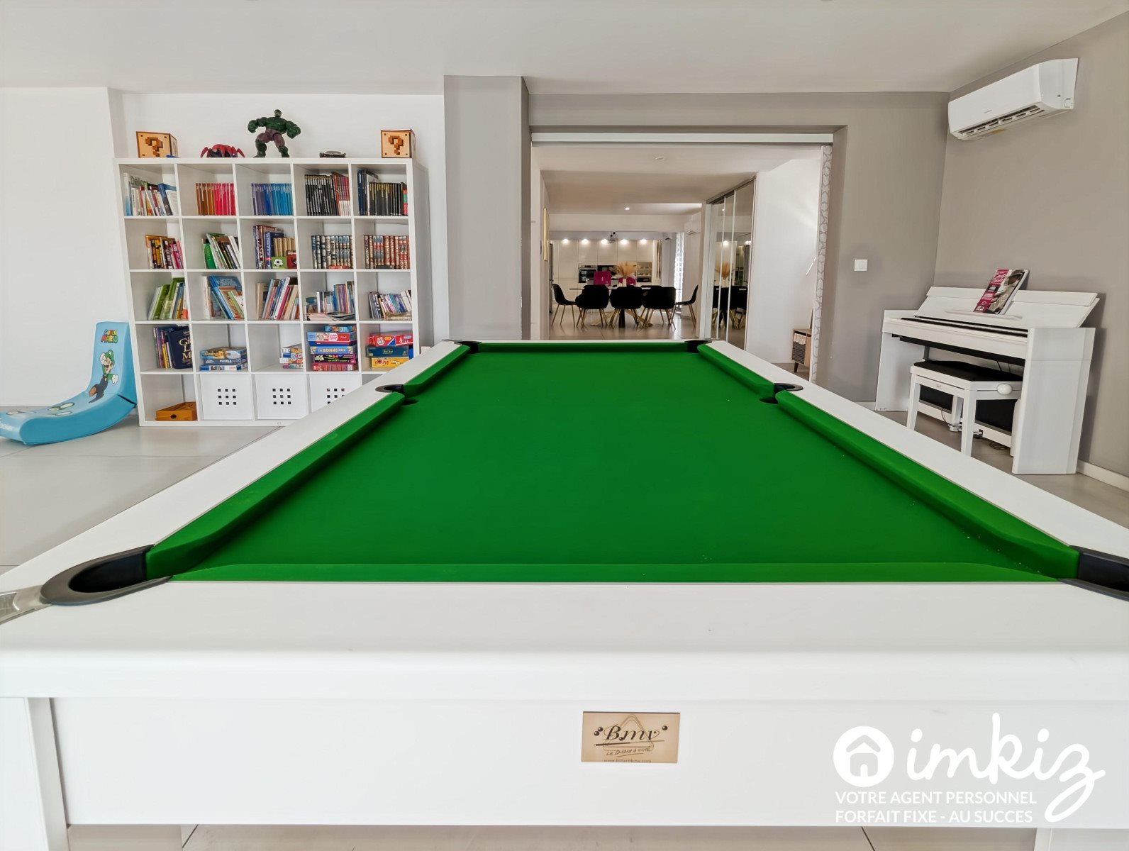 Maison à vendre, 128m², Mauguio