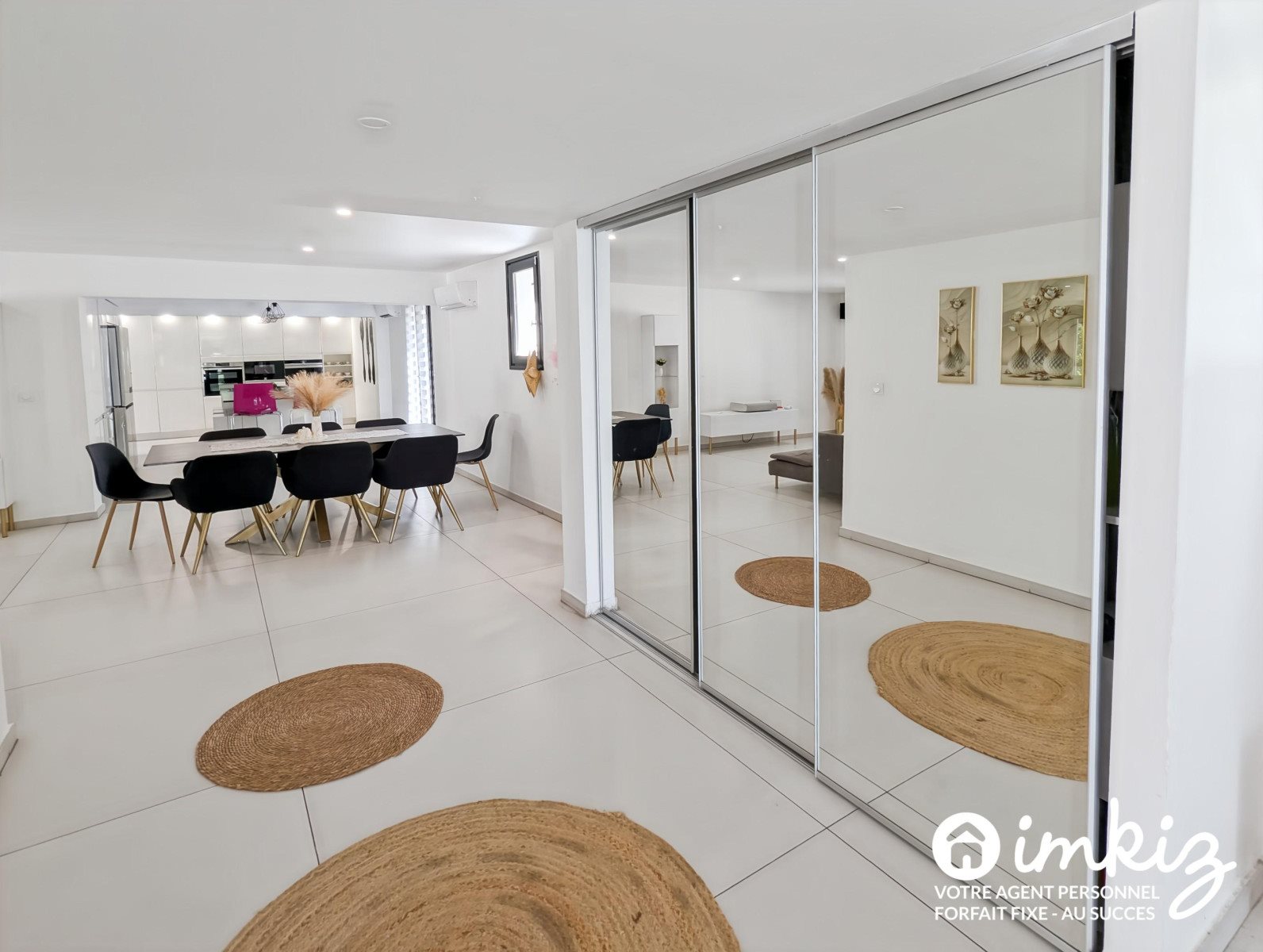 Maison à vendre, 128m², Mauguio