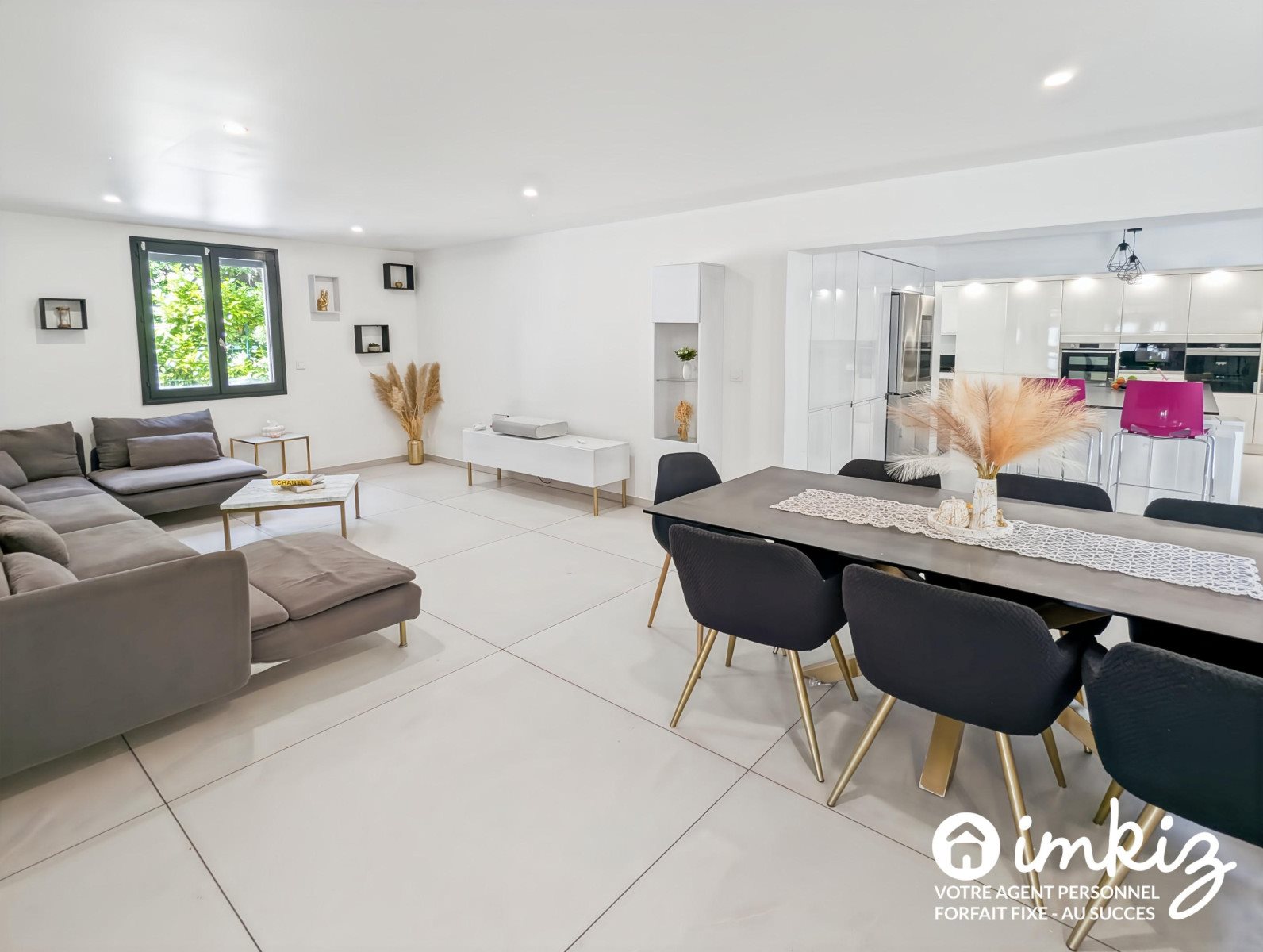 Maison à vendre, 128m², Mauguio