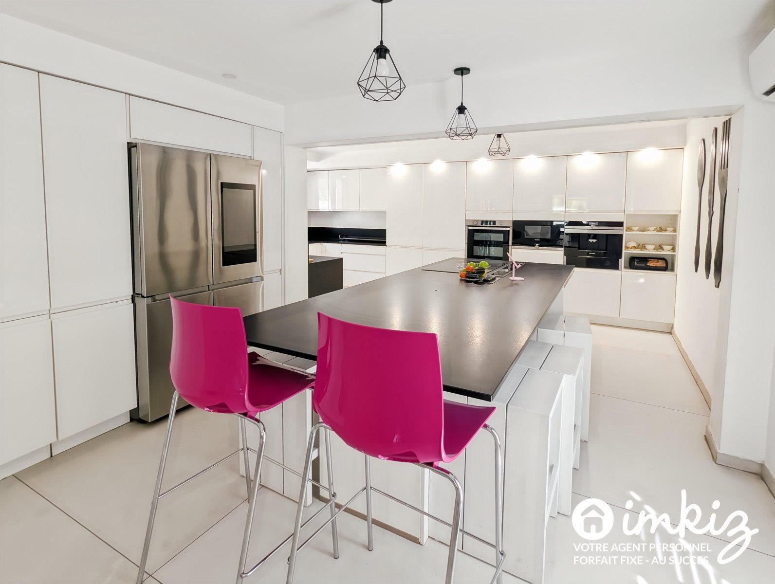 Maison à vendre, 128m², Mauguio
