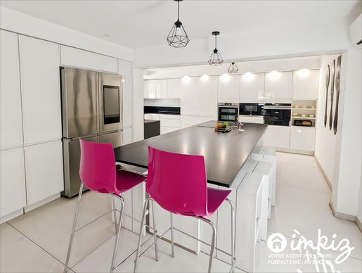 Maison 9 pièces 278 m² · à Mauguio · 278 m² · 799 000 €