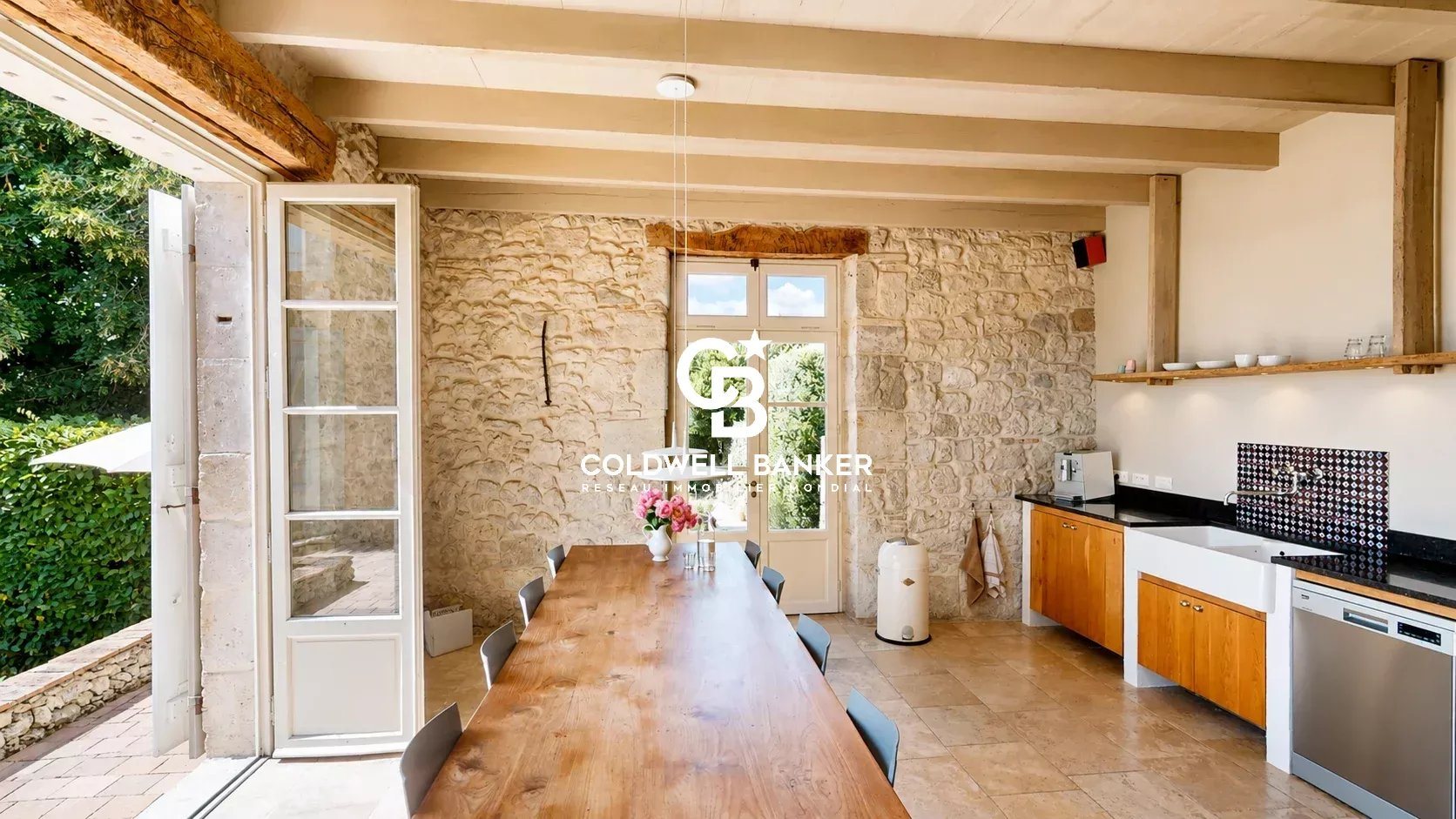 Maison à vendre, 330m², Lauzerte