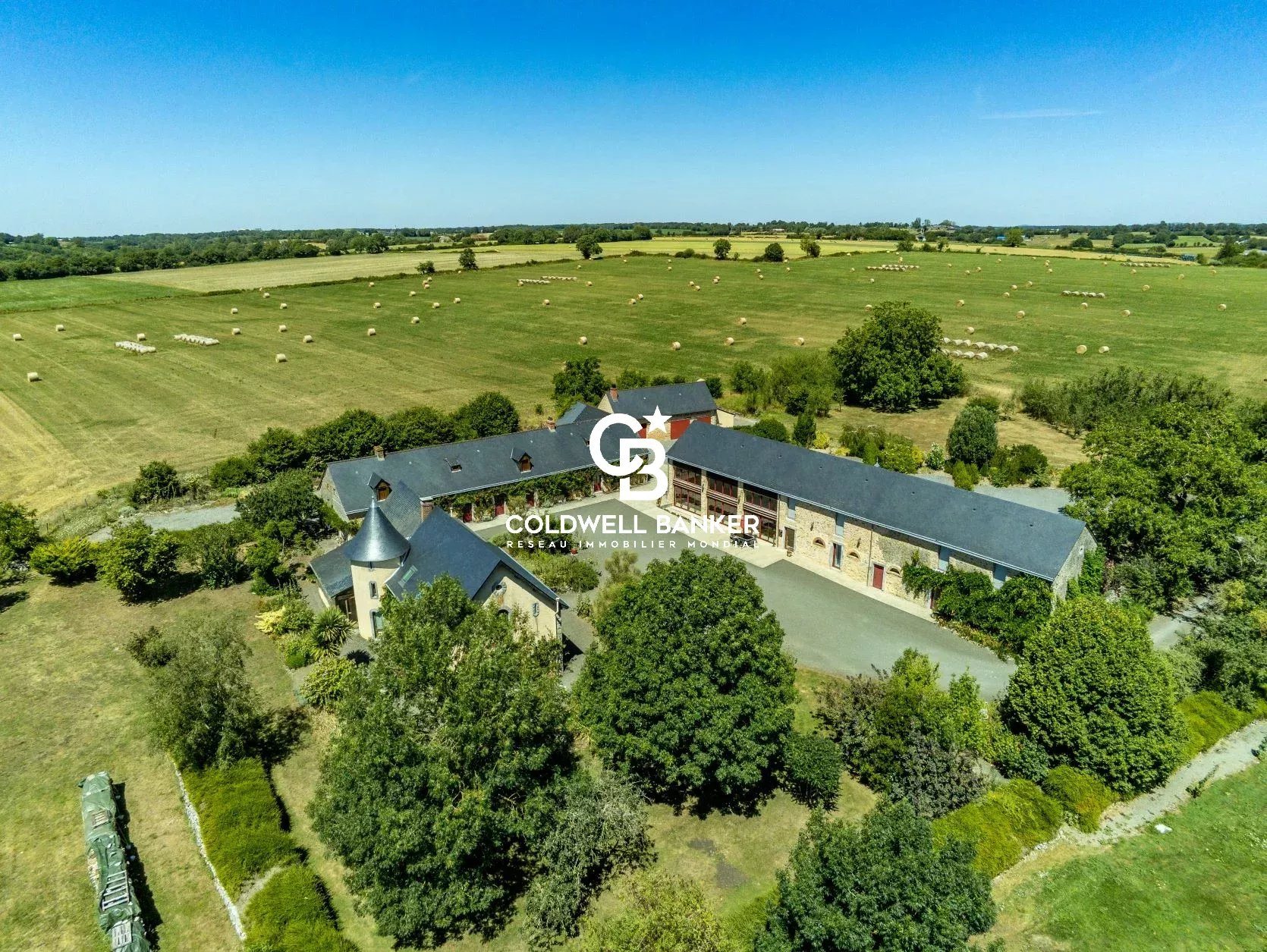 Maison à vendre, 830m², Sablé-sur-Sarthe