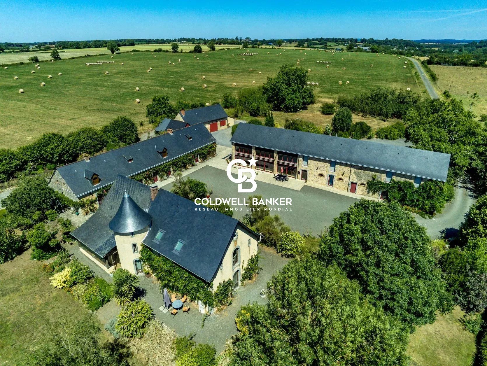 Maison à vendre, 830m², Sablé-sur-Sarthe