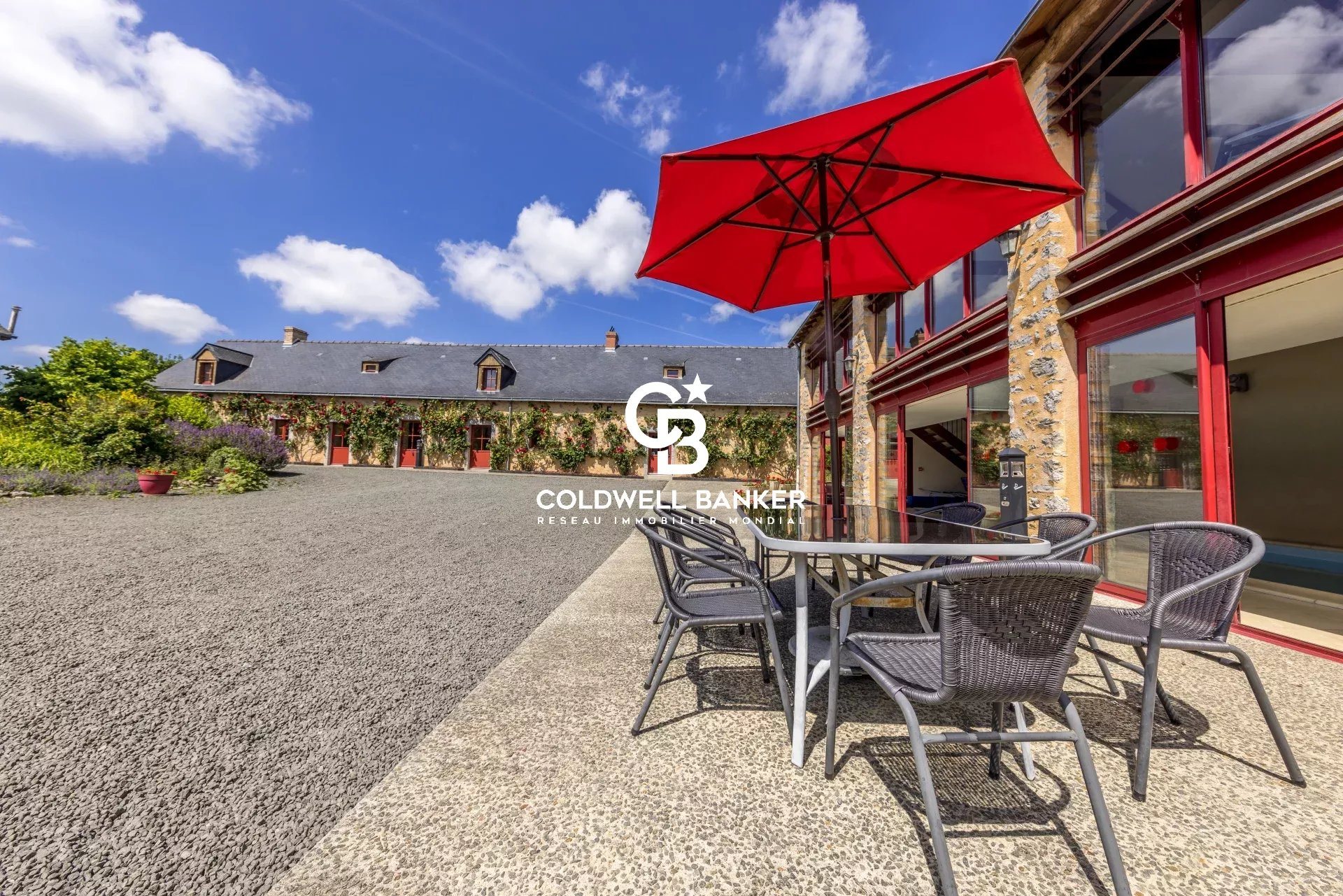 Maison à vendre, 830m², Sablé-sur-Sarthe