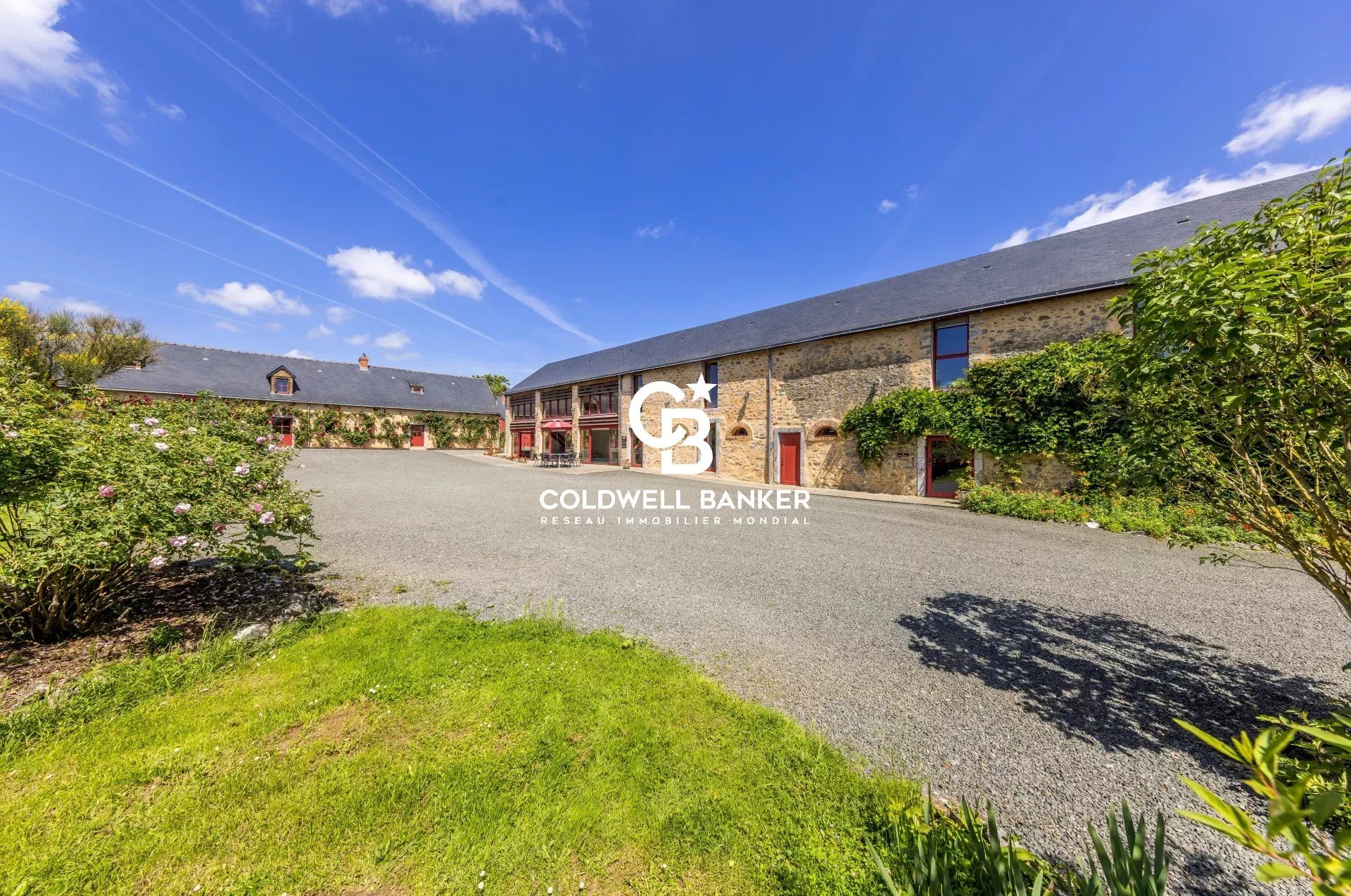 Maison à vendre, 830m², Sablé-sur-Sarthe