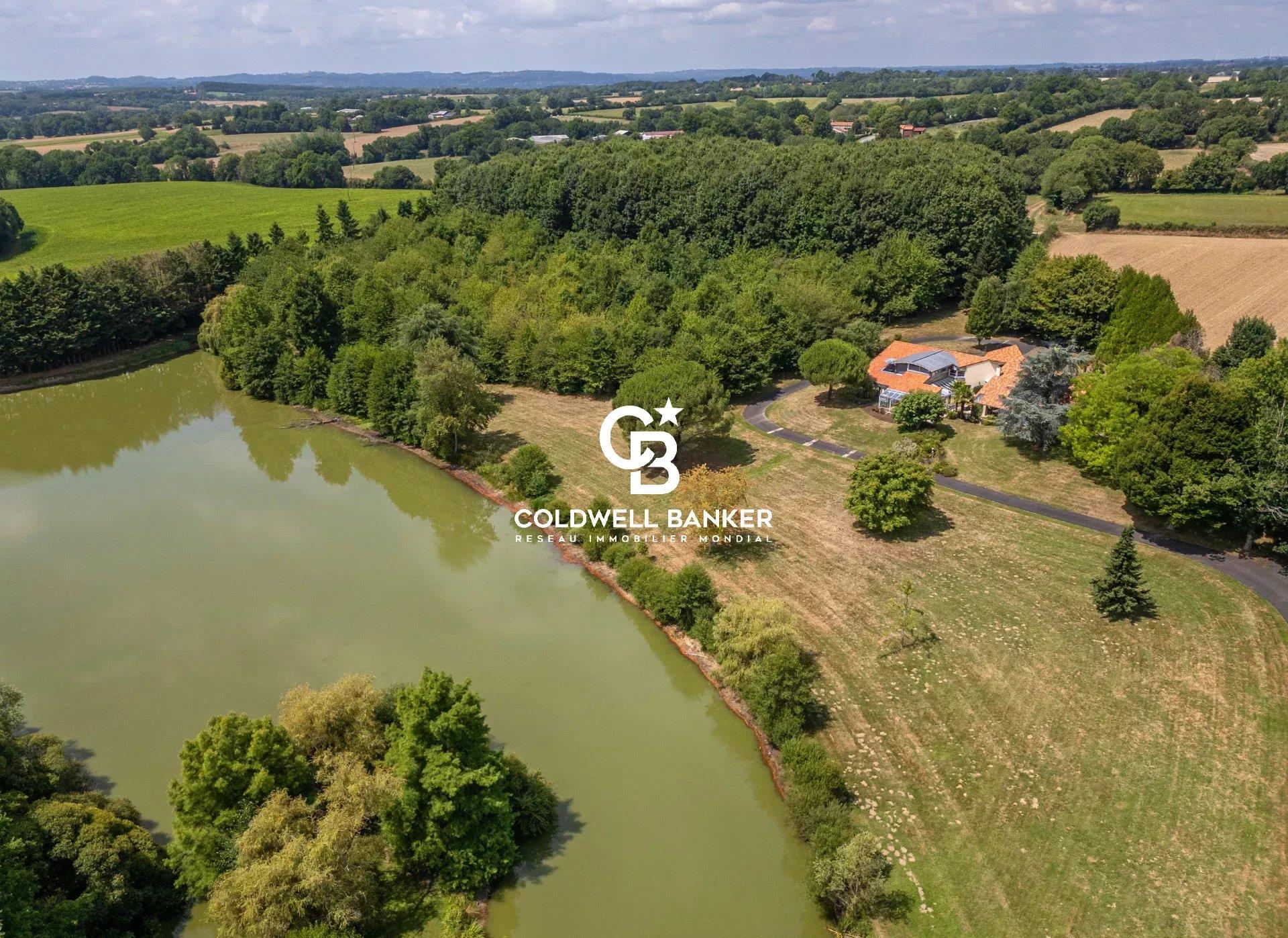 Maison à vendre, 330m², Cholet