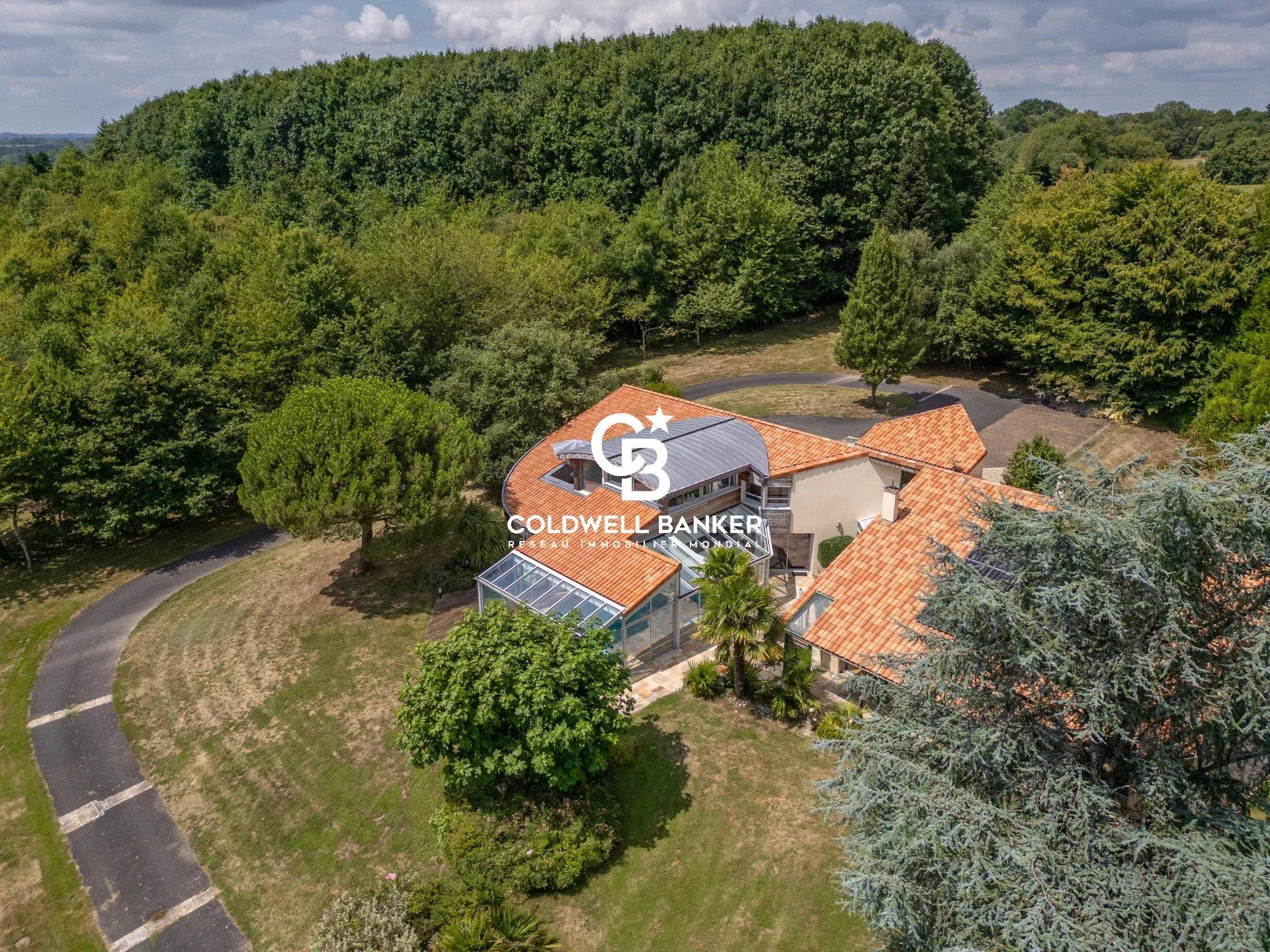 Maison à vendre, 330m², Cholet