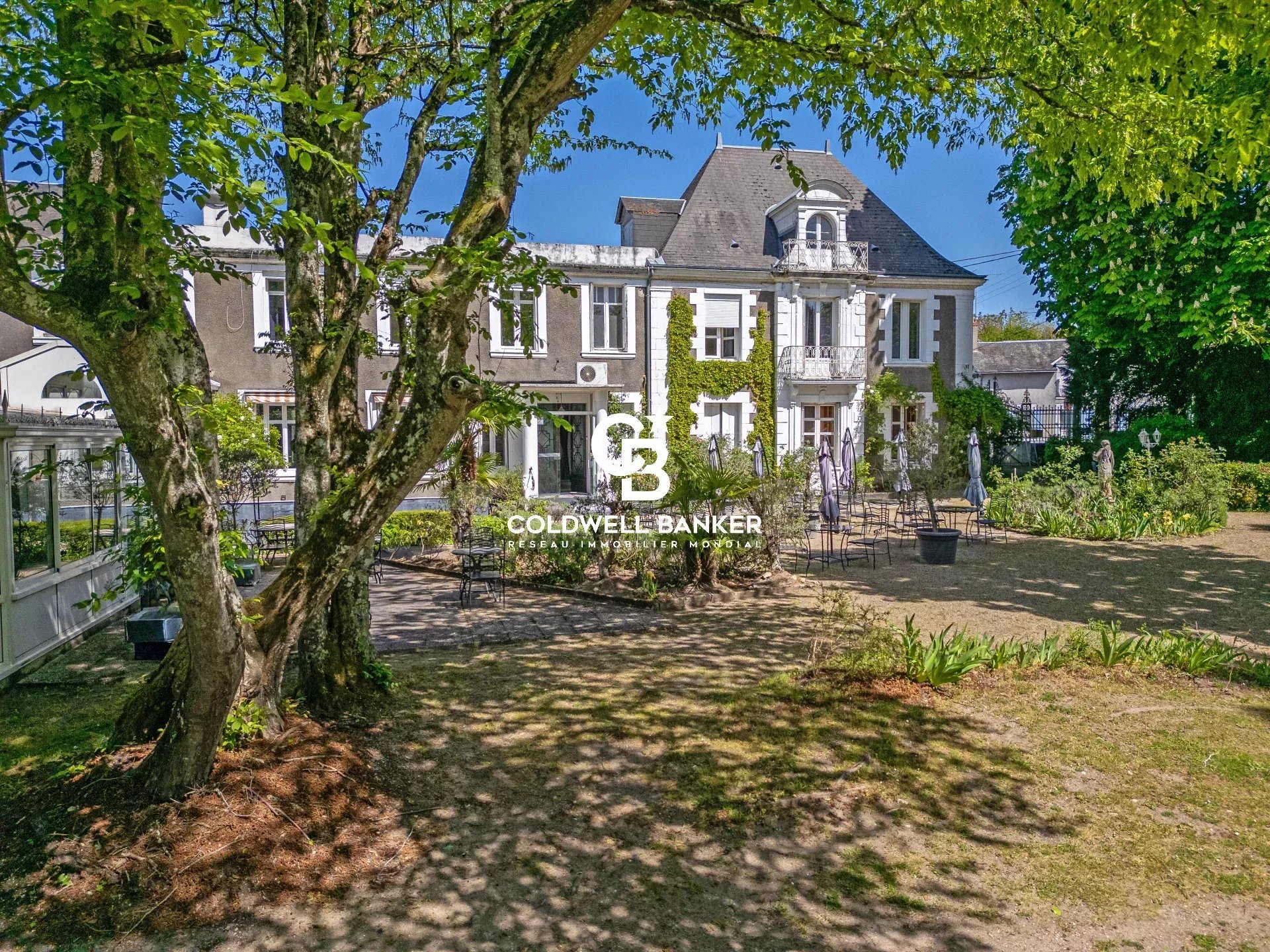 Maison à vendre, 575m², Châteauroux