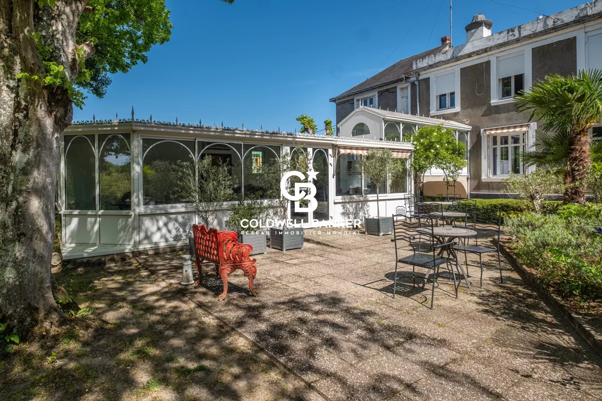 Maison à vendre, 575m², Châteauroux