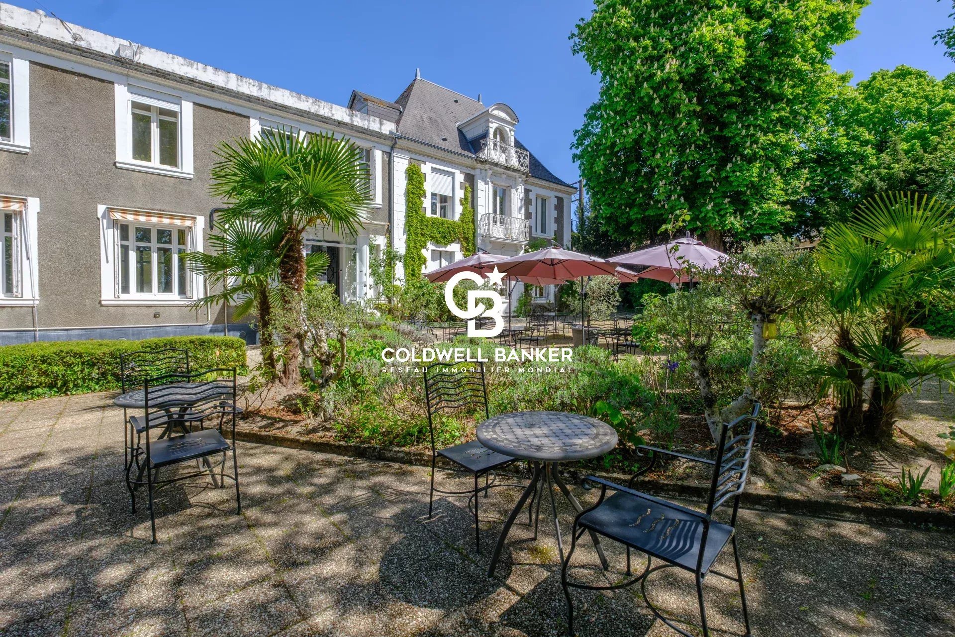 Maison à vendre, 575m², Châteauroux