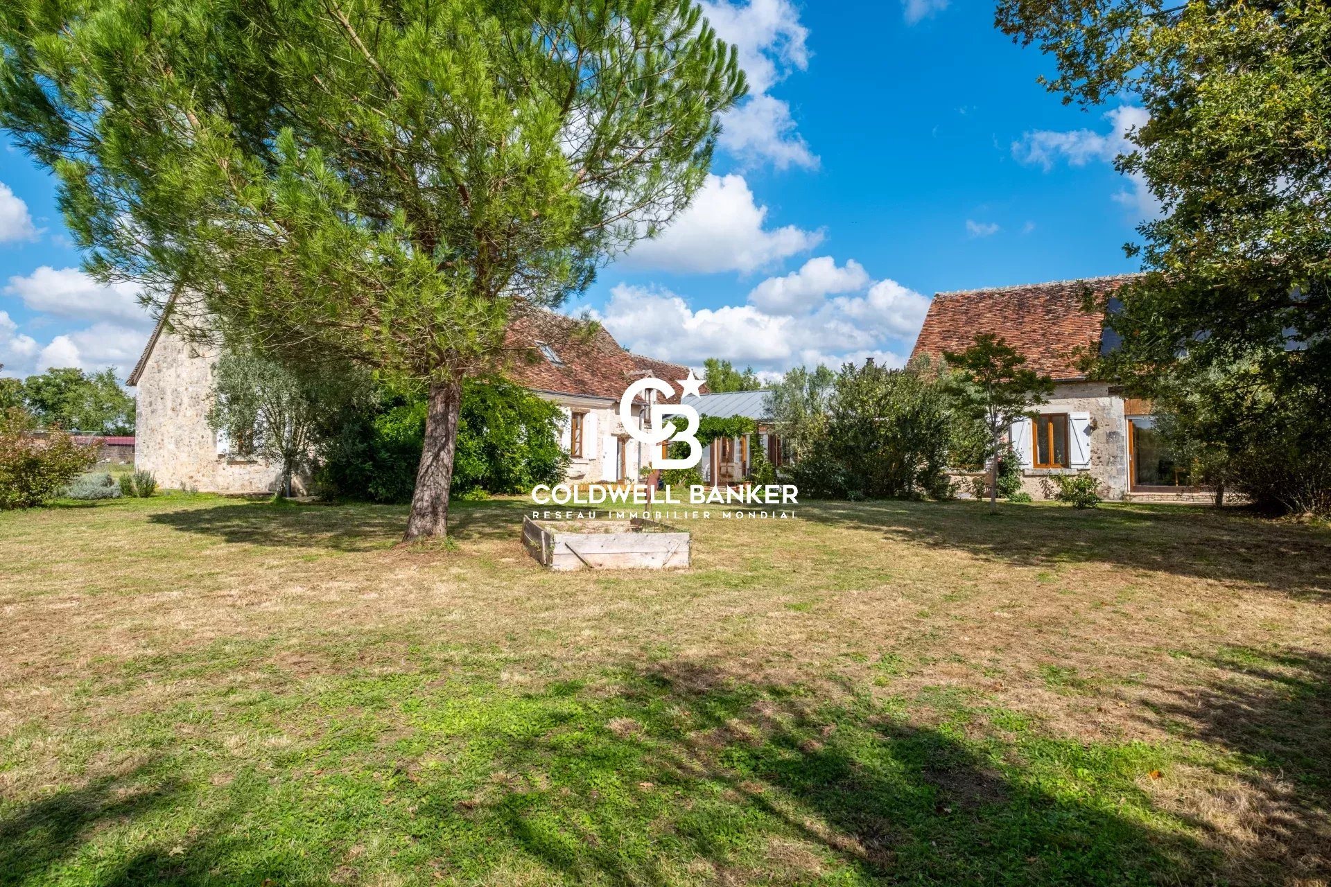 Maison à vendre, 430m², Loches