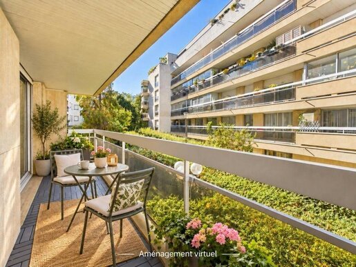 Appartement 34 m² · à Paris 20ème · 34 m² · 299 000 €