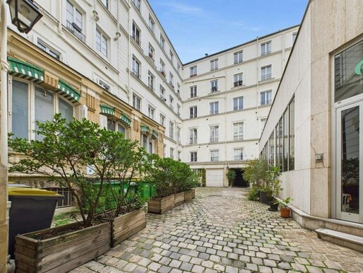Appartement 5 pièces 111 m² · à Paris 3ème · 111 m² · 1 190 000 €