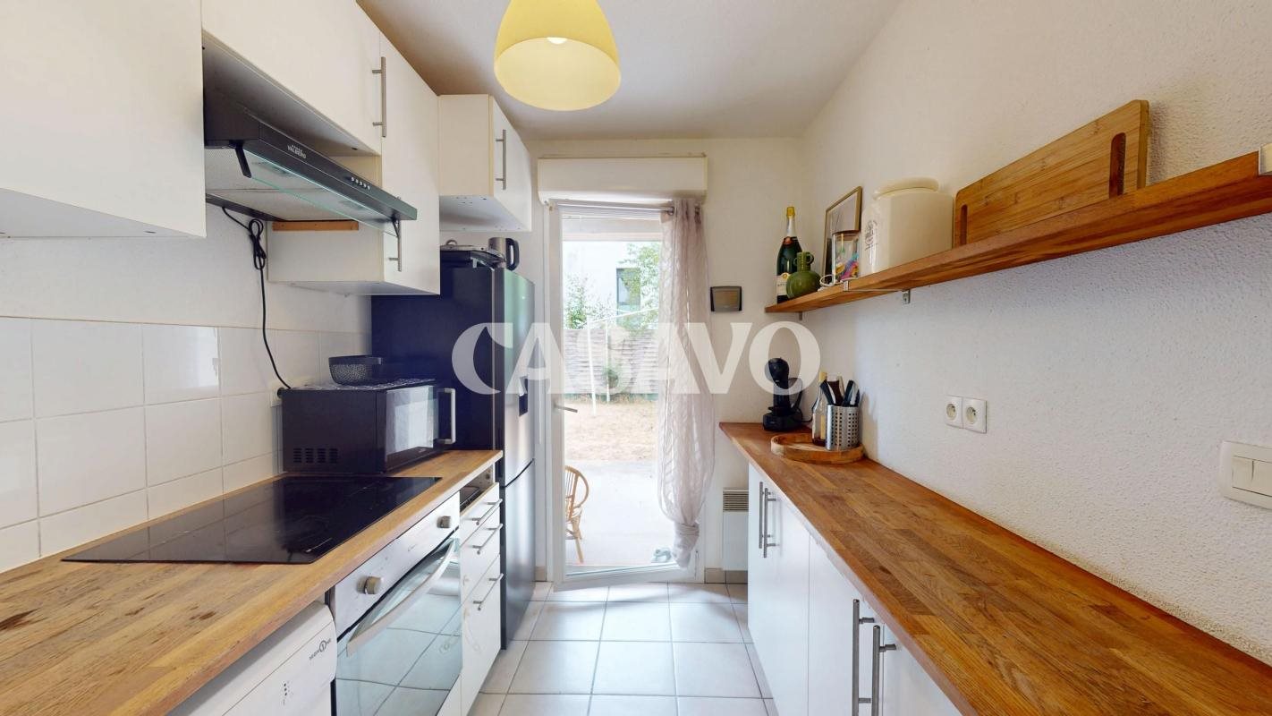 Maison à vendre, 78m², Mondonville