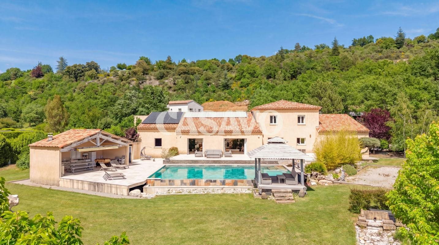 Maison à vendre, 530m², Entrepierres
