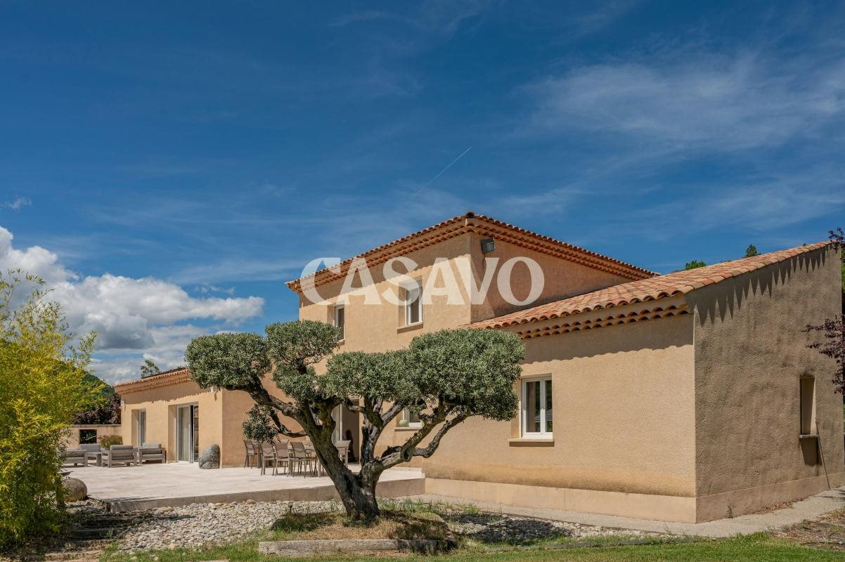 Maison à vendre, 530m², Entrepierres
