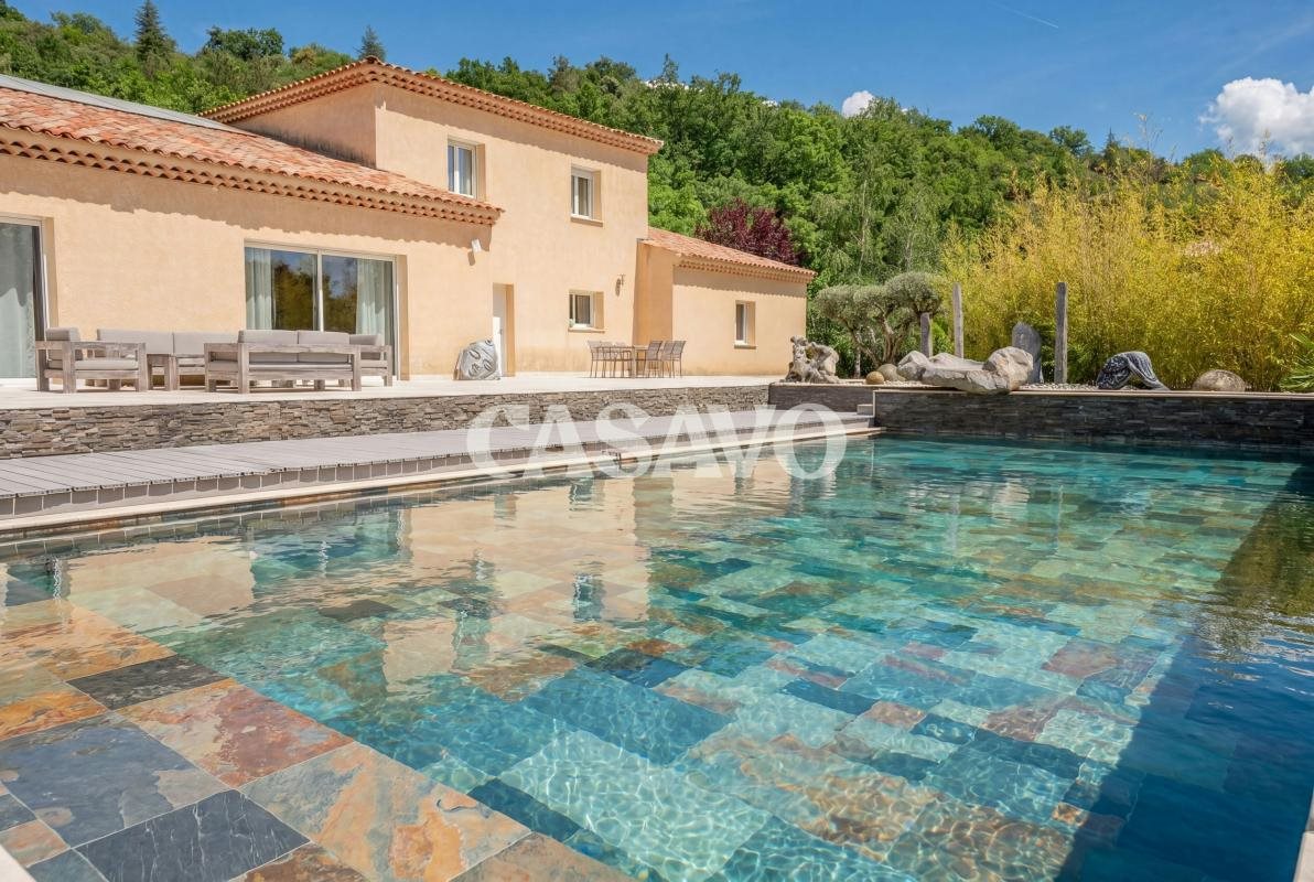 Maison à vendre, 530m², Entrepierres