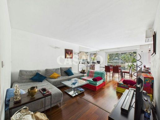 Appartement 4 pièces 92 m² · à Rueil-Malmaison · 92 m² · 580 000 €