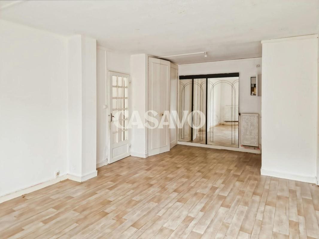 Appartement à vendre, 65m², Mérignac
