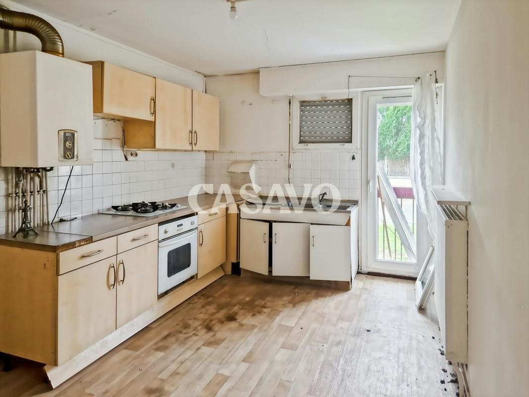 Appartement à vendre, 65m², Mérignac