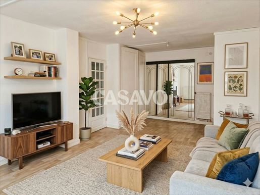 Appartement 3 pièces 65 m² · à Mérignac · 65 m² · 185 000 €