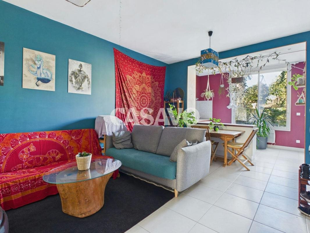 Property for Sale: Building of 378 m² - 33800 Bordeaux - Vue 5