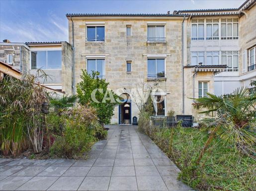 Immeuble 2 pièces 378 m² · à Bordeaux · 378 m² · 1 779 000 €