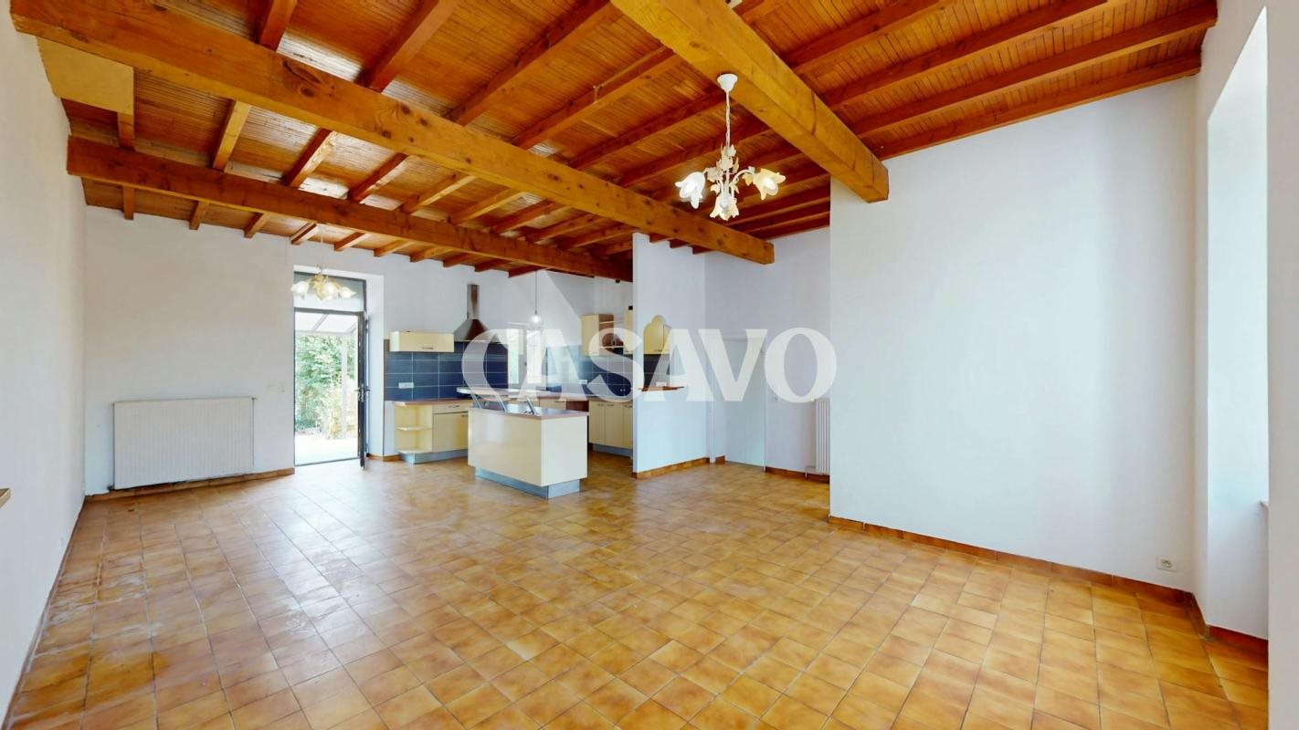 Maison à vendre, 237m², Nailloux