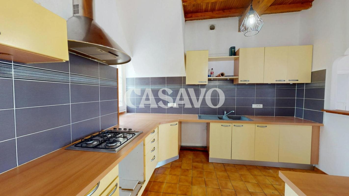 Maison à vendre, 237m², Nailloux