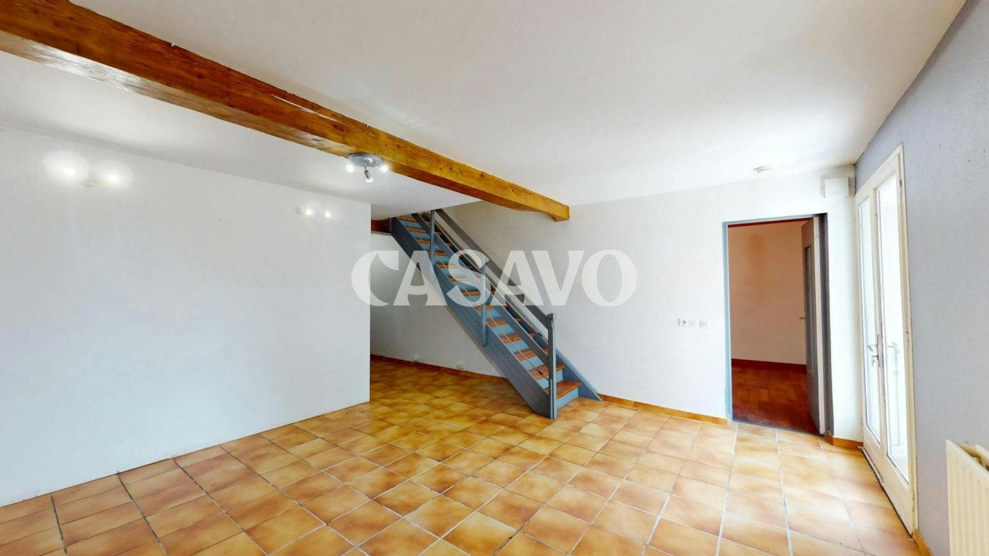 Maison à vendre, 237m², Nailloux