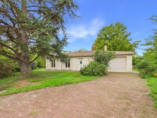 Maison 4 pièces 102 m² · à Latresne · 102 m² · 370 000 €