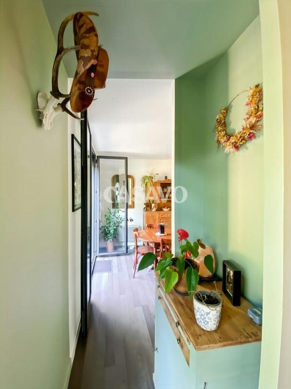 Appartement à vendre, 44m², Floirac