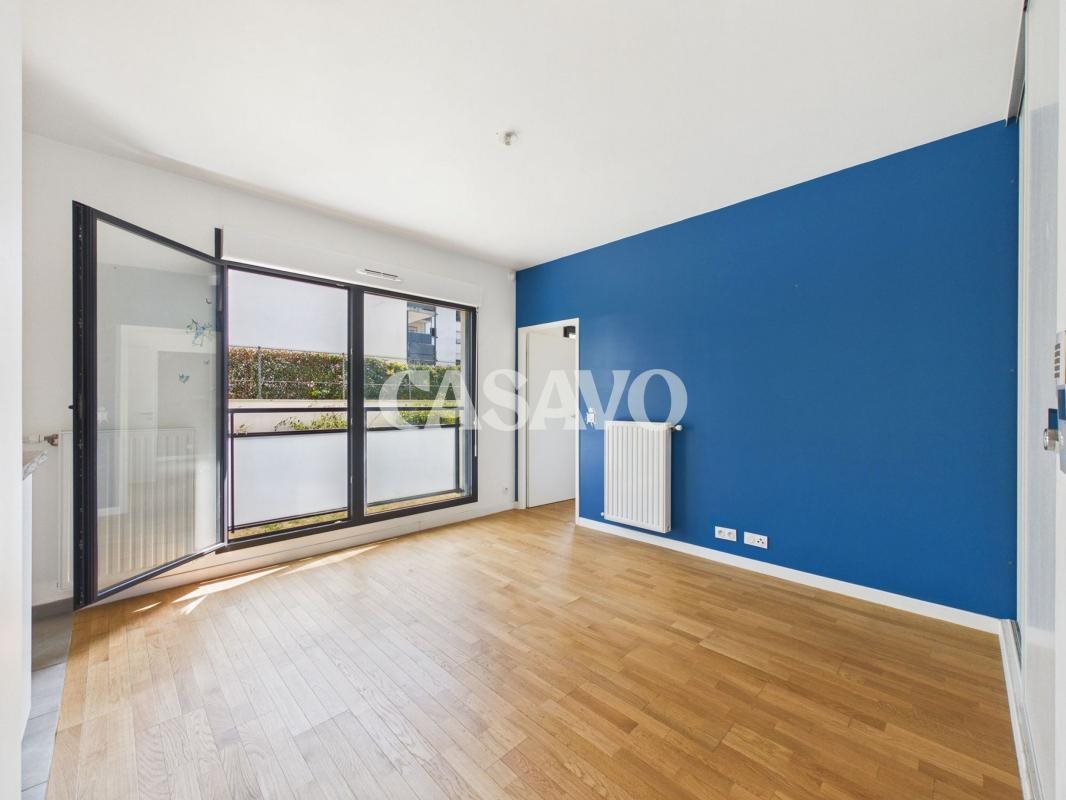 Appartement à vendre, 41m², Asnières-sur-Seine