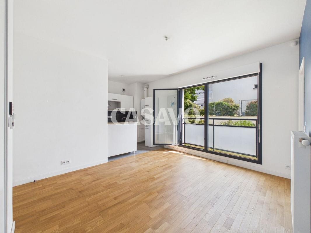 Appartement à vendre, 41m², Asnières-sur-Seine