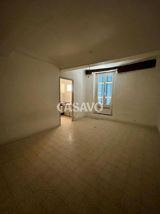 Immeuble 3 pièces 197 m² · à Brignoles · 197 m² · 230 000 €