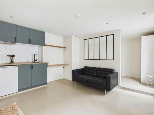 Appartement 2 pièces 26 m² · à Paris 11ème · 26 m² · 280 000 €