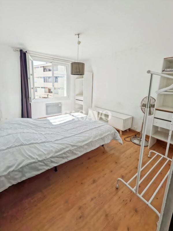 Appartement à vendre, 56m², Toulon