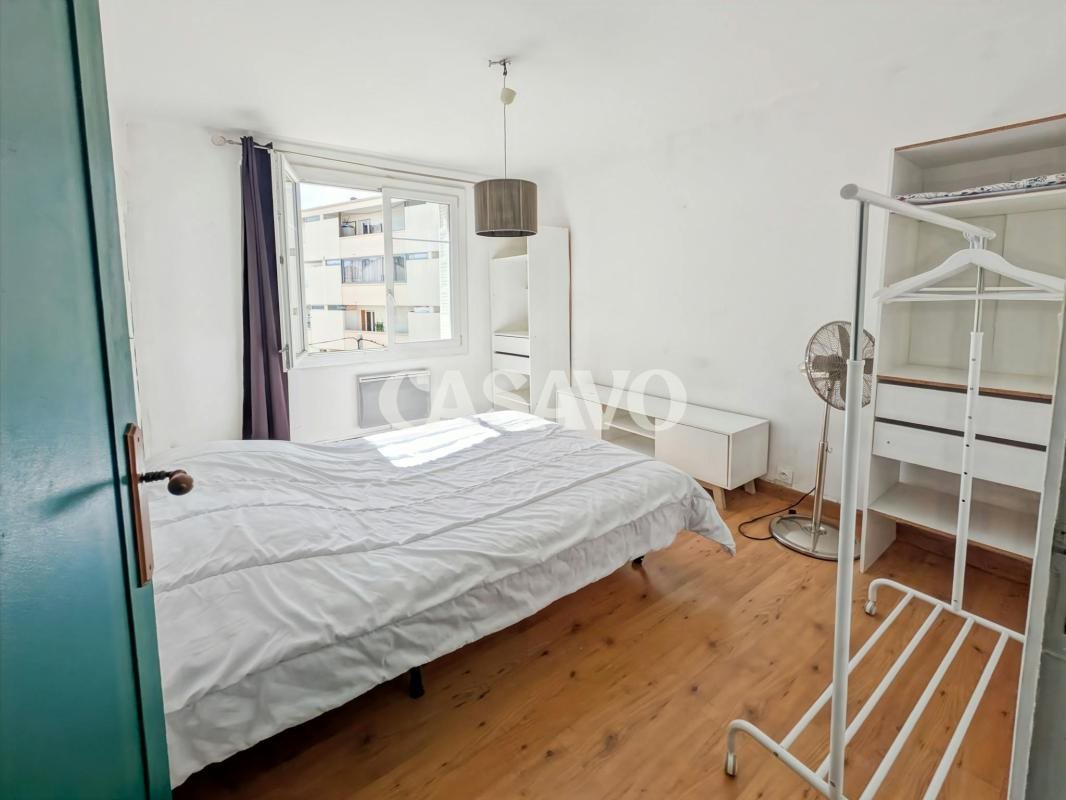 Appartement à vendre, 56m², Toulon