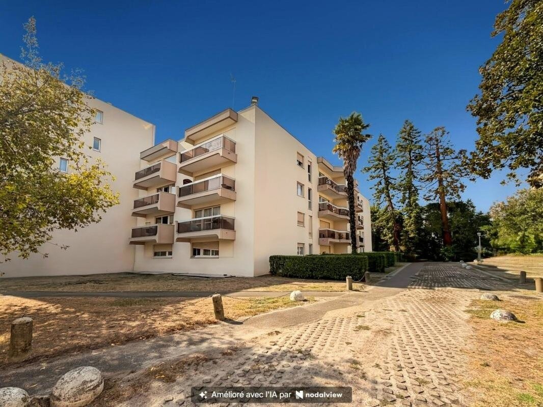 Appartement à vendre, 28m², Bordeaux