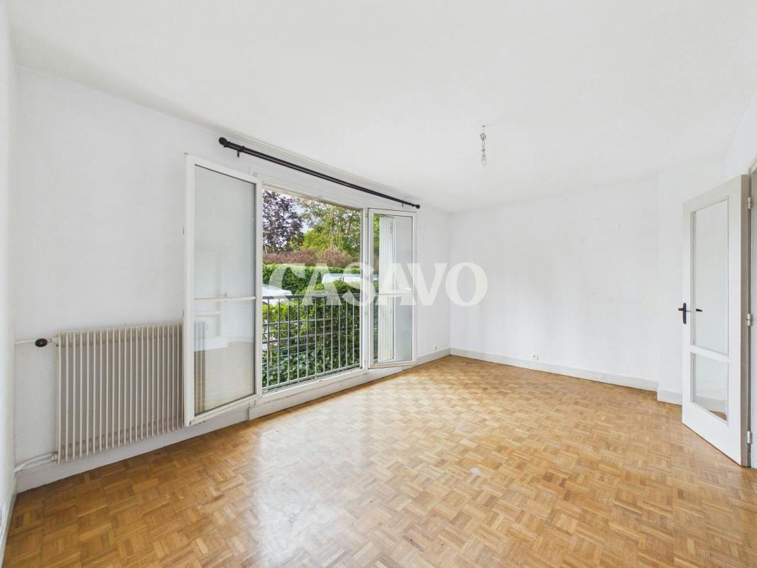 Appartement à vendre, 62m², Antony