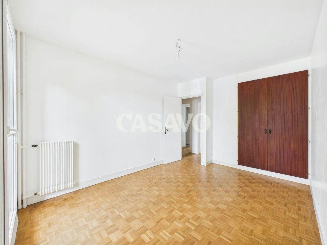 Appartement à vendre, 62m², Antony