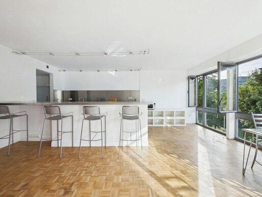Appartement 4 pièces 84 m² · à Paris 14ème · 84 m² · 824 000 €