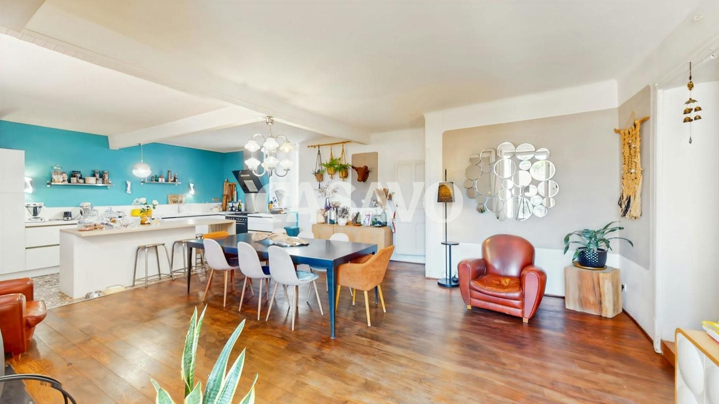 Maison à vendre, 527m², Béziers